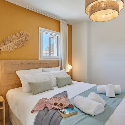 Résidence Odalys Riviera - Camping Var - Image N°6