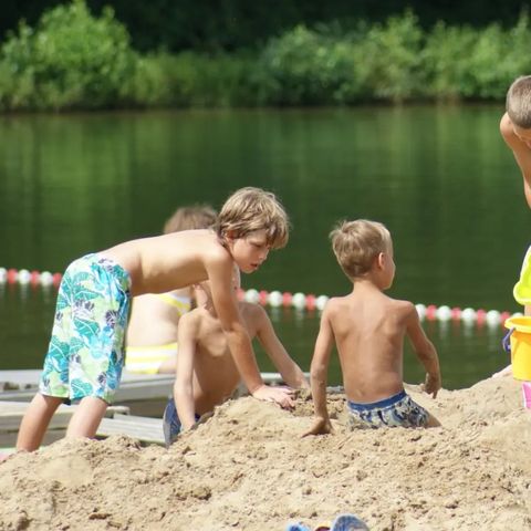 TopParken Resort Veldhoven - Camping Veldhoven - Image N°4