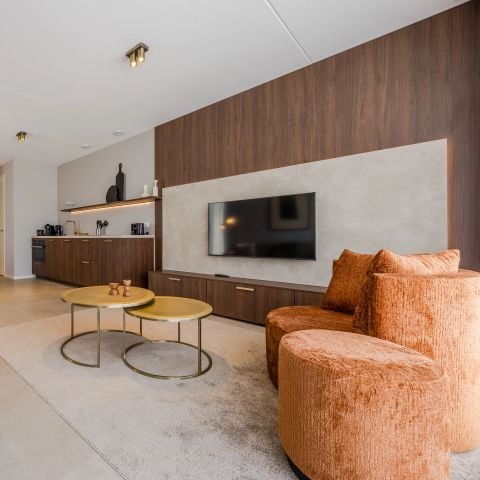 APARTEMENTO 4 personas - 2-4C