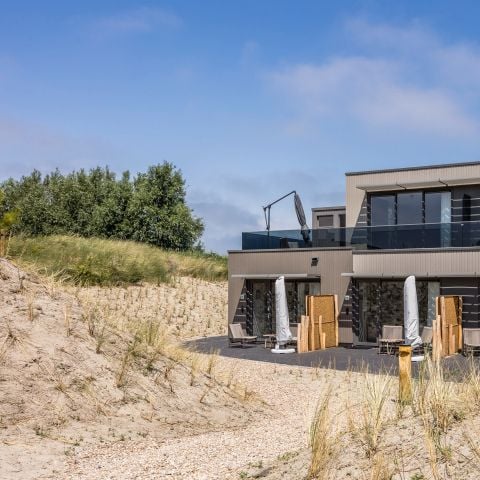 Apartement 4 Personen - 2-4EL