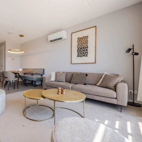 APPARTEMENT 4 personen - 2-4EL