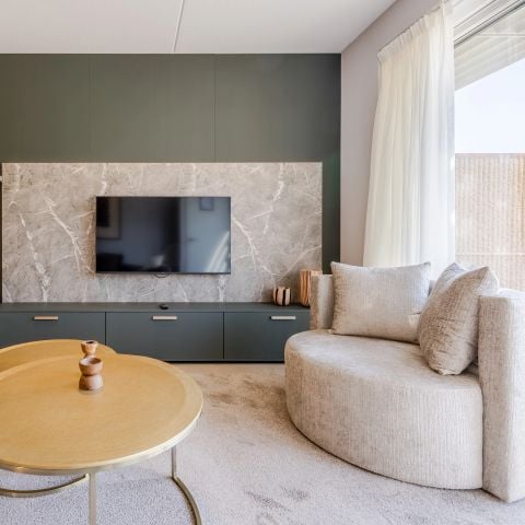 APARTEMENTO 2 personas - 2L