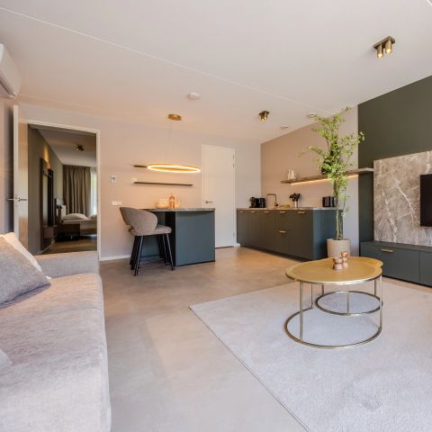 APARTEMENTO 2 personas - 2L