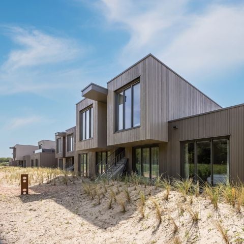 Apartement 4 Personen - 2-4-Personen-Ferienwohnung