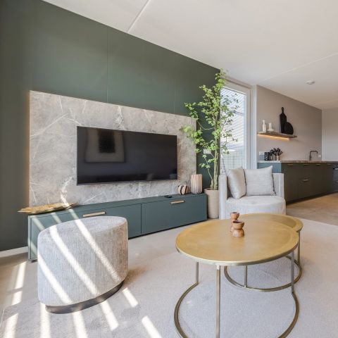 APARTMENT 4 people - 2-4 person holiday flat