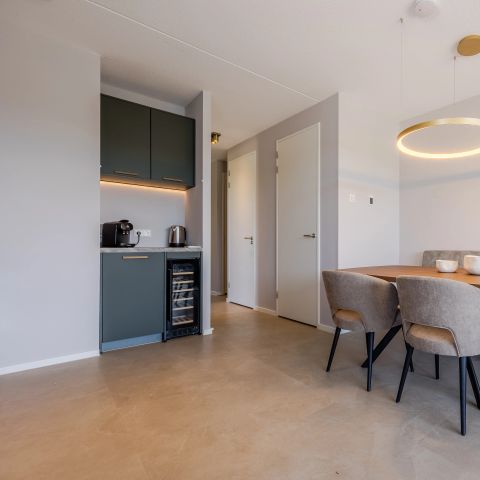 APARTEMENTO 4 personas - Piso de vacaciones para 2-4 personas