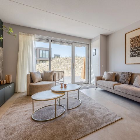 APARTEMENTO 2 personas - Piso de vacaciones para 2 personas