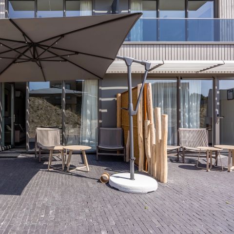 Apartement 2 Personen - 2-Personen-Ferienwohnung