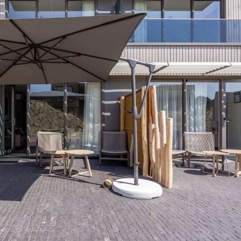 APPARTEMENT 2 personen - 2L