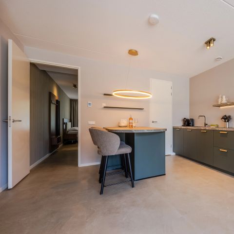 APARTEMENTO 2 personas - Piso de vacaciones para 2 personas