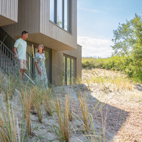 Landal Résidence Ouddorp Duin - Camping Goeree-Overflakkee - Image N°2