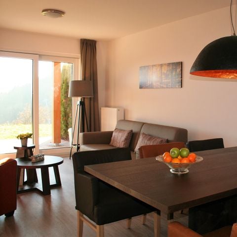 Apartement 4 Personen - Modern in bester Lage