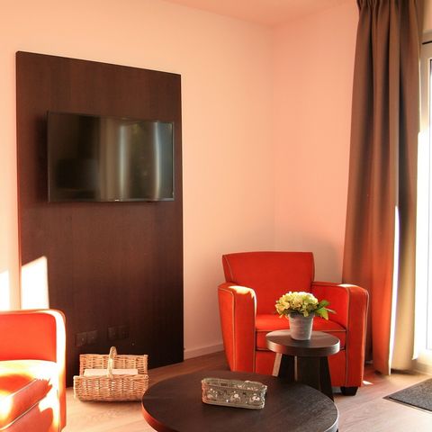 APARTEMENTO 4 personas - Moderno piso en ubicación privilegiada