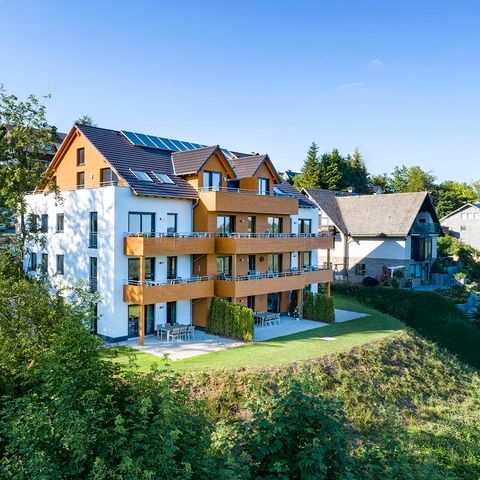 APPARTEMENT 8 personnes - Appartement moderne dans un endroit privilégié