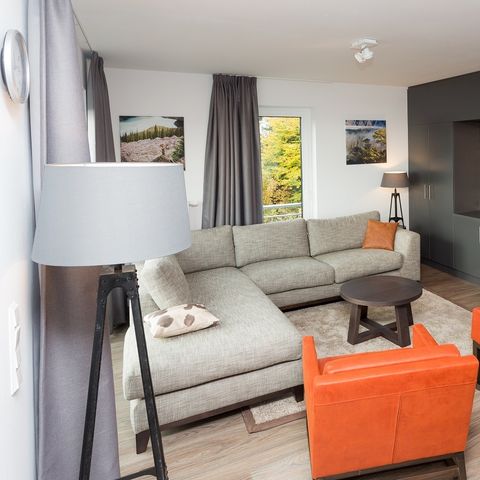 Apartement 7 Personen - Modern in bester Lage