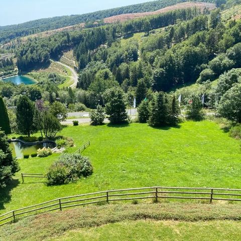 UplandParcs Residence Winterberg - Camping Renania del Norte-Westfalia - Image N°6