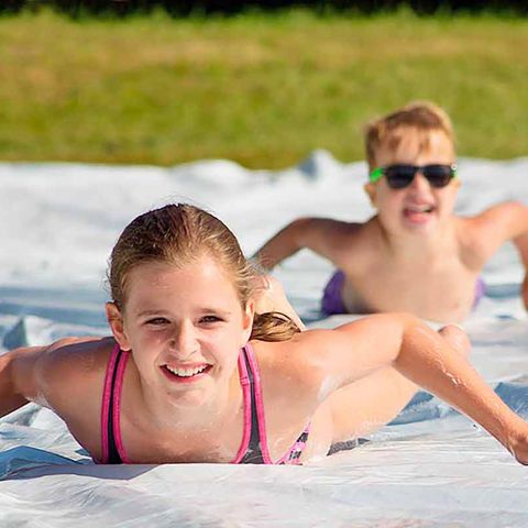 Bungalowpark Felsenhof - Camping Rheinland-Pfalz - Image N°6