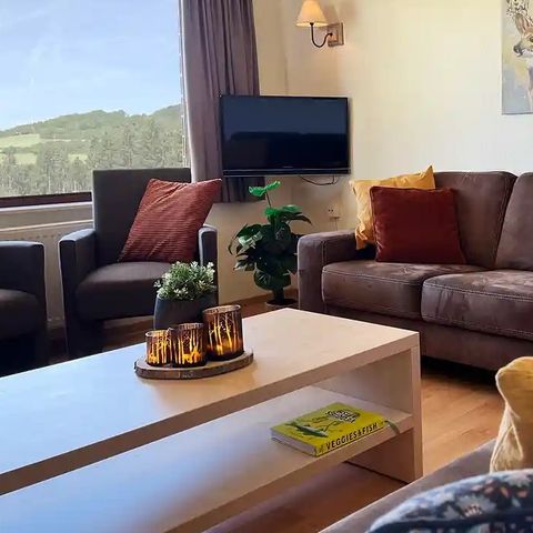 BUNGALOW 10 persone - L-D10