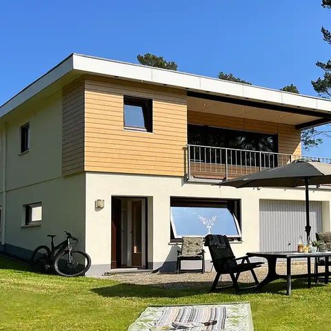 BUNGALOW 10 persone - L-D10