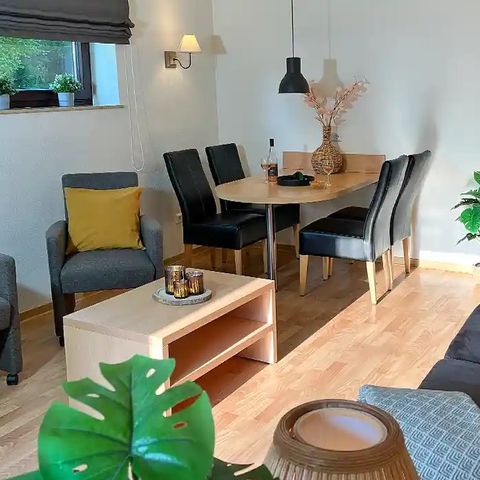 BUNGALOW 10 personas - L-D10