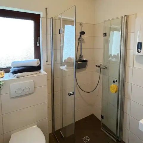 BUNGALOW 10 persone - L-D10