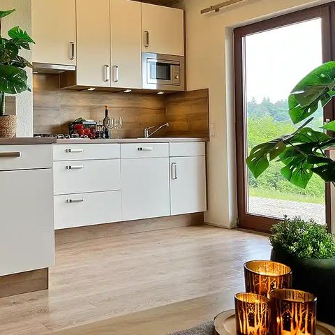 BUNGALOW 4 persone - L-A4