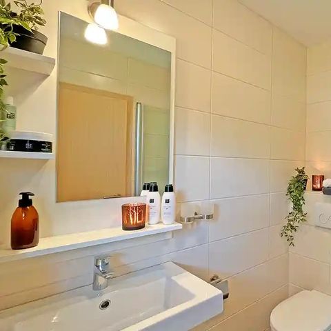 BUNGALOW 4 people - L-A4