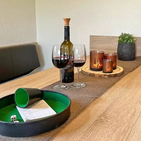 BUNGALOW 4 persone - L-A4