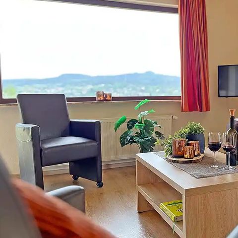 BUNGALOW 4 persone - L-A4