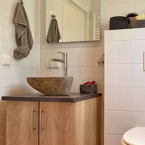 CHALET 4 persone - L-E4