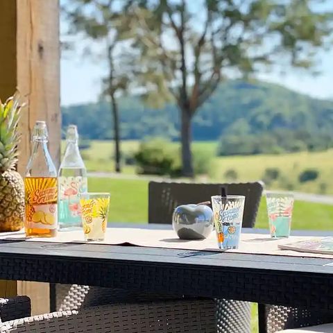 CHALET 4 personas - L-E4