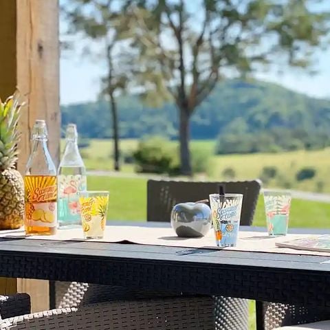 CHALET 4 personnes - L-E4