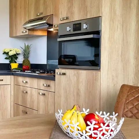 CHALET 4 people - L-E4