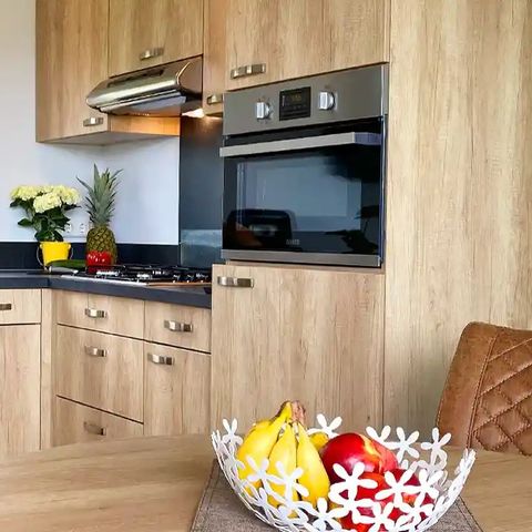 CHALET 4 personas - L-E4