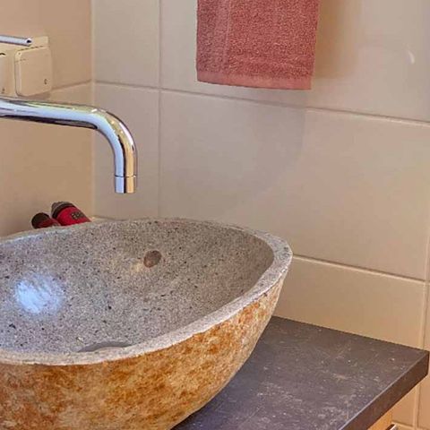 CHALET 4 persone - L-F4