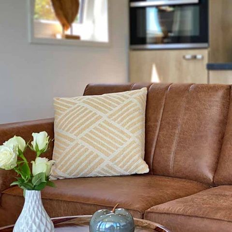 CHALET 4 persone - L-F4