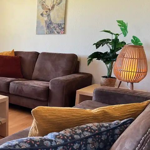 Bungalow 6 personen - L-C6