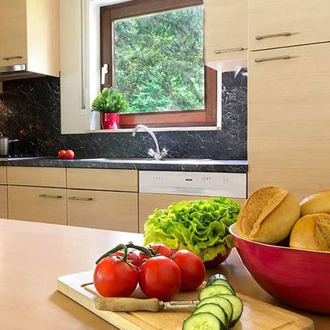 BUNGALOW 6 personnes - L-C6