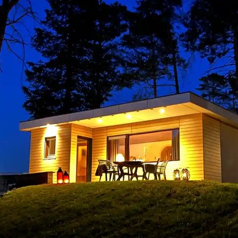 BUNGALOW 6 persone - L-C6