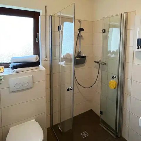 BUNGALOW 6 persone - L-C6