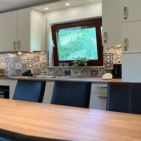 BUNGALOW 8 persone - L-D8