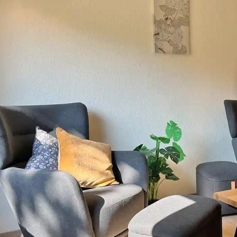 BUNGALOW 8 people - L-D8