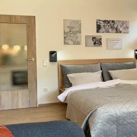 BUNGALOW 8 persone - L-D8