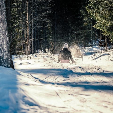 Valkeisen Loma - Camping Central Finland - Afbeelding N°6