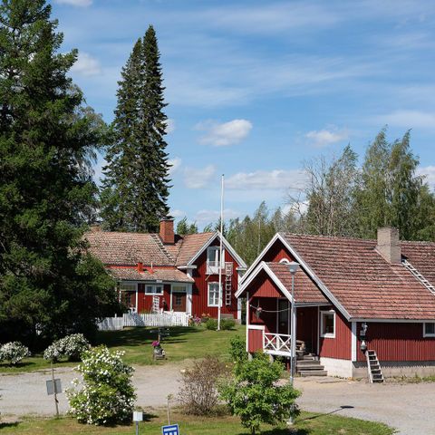 Apartement 6 Personen - Tuomas