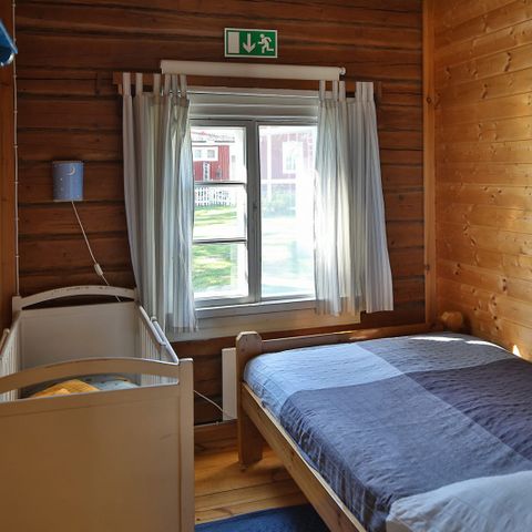 Apartement 6 Personen - Tuomas