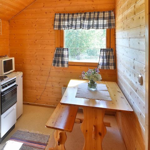 Appartement 6 personen - Tuomas