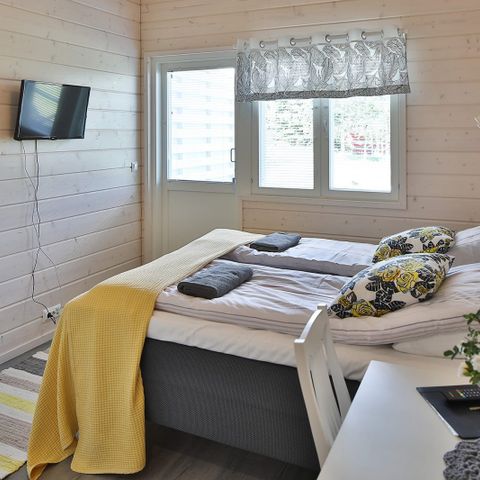 Zimmer 4 Personen - Aurinkorinne Familienzimmer