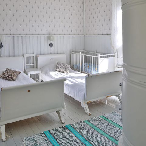 CHALET 4 persone - Il cottage della nonna