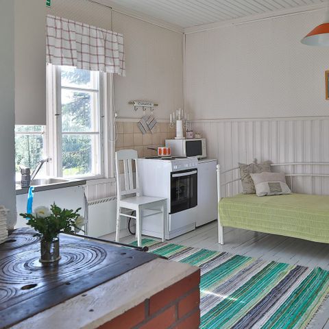 Chalet 4 Personen - Großmutters Häuschen